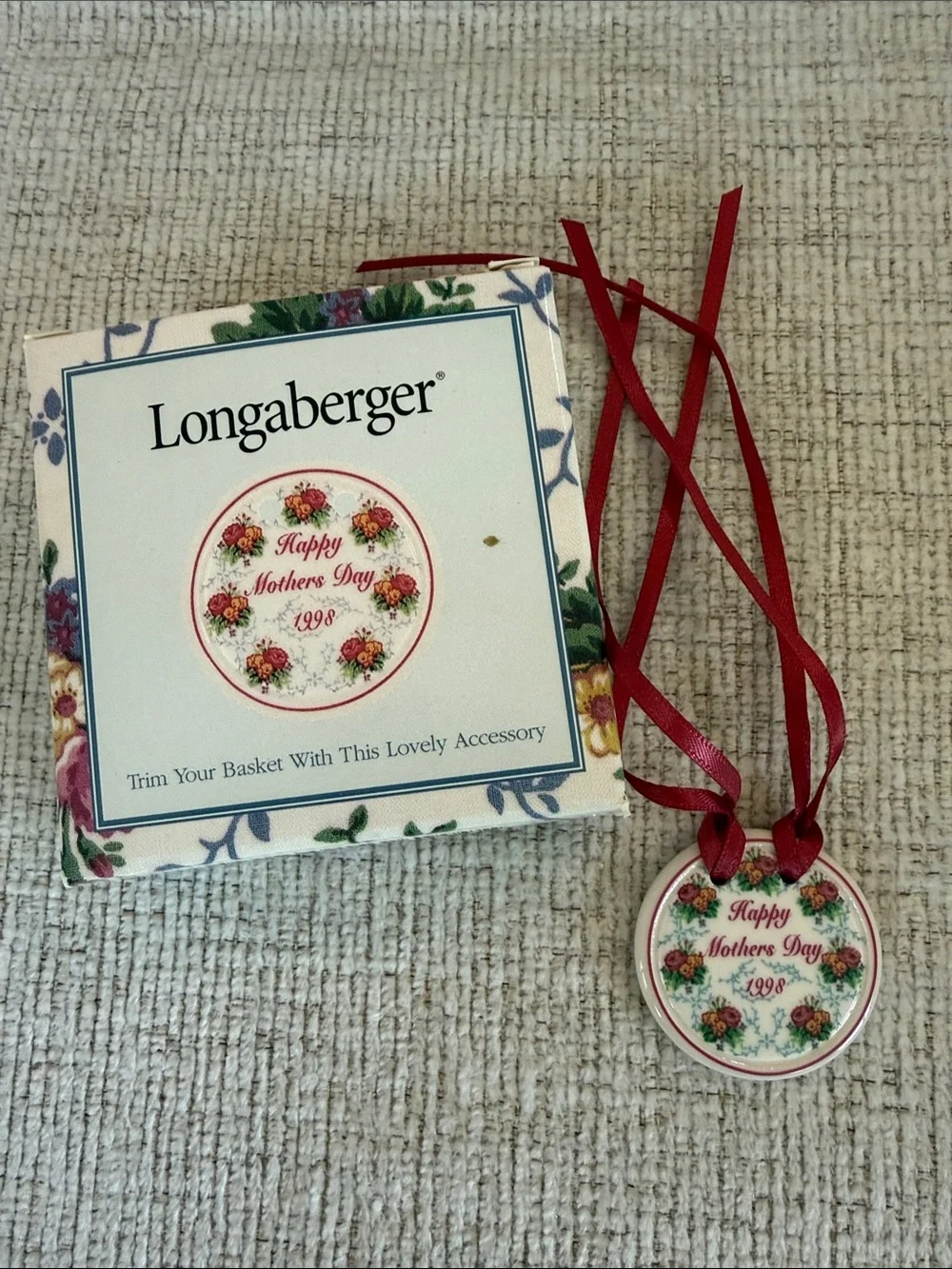Longaberger 